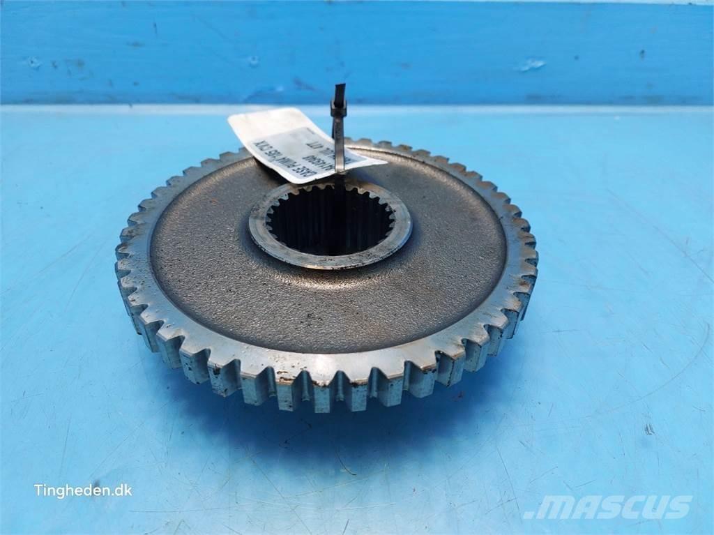 CASE Puma 185 Transmisie