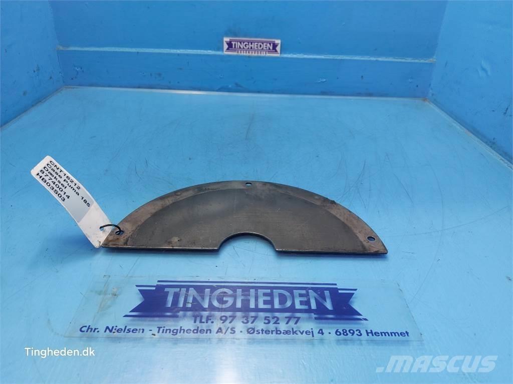 CASE Puma 185 Transmisie