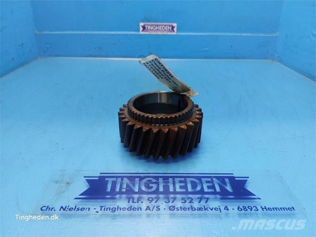 CASE Puma 185 Transmisie