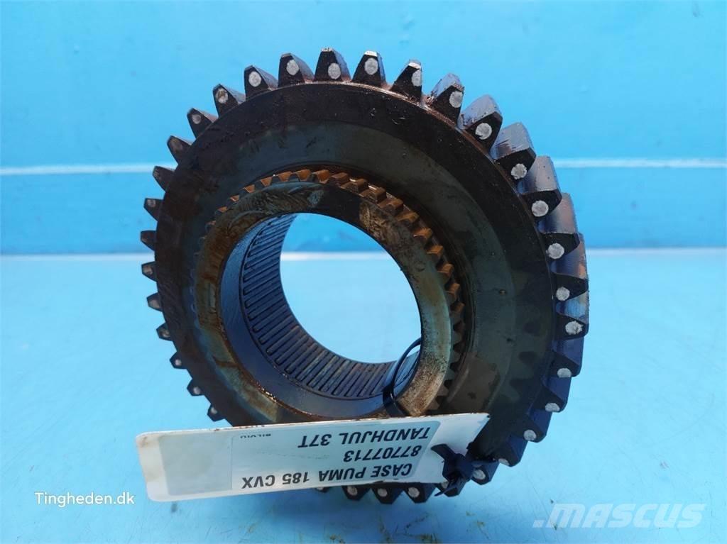 CASE Puma 185 Transmisie