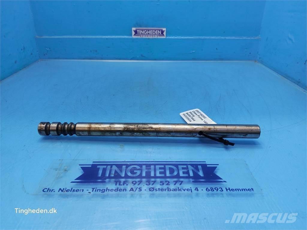 CASE Puma 185 Transmisie