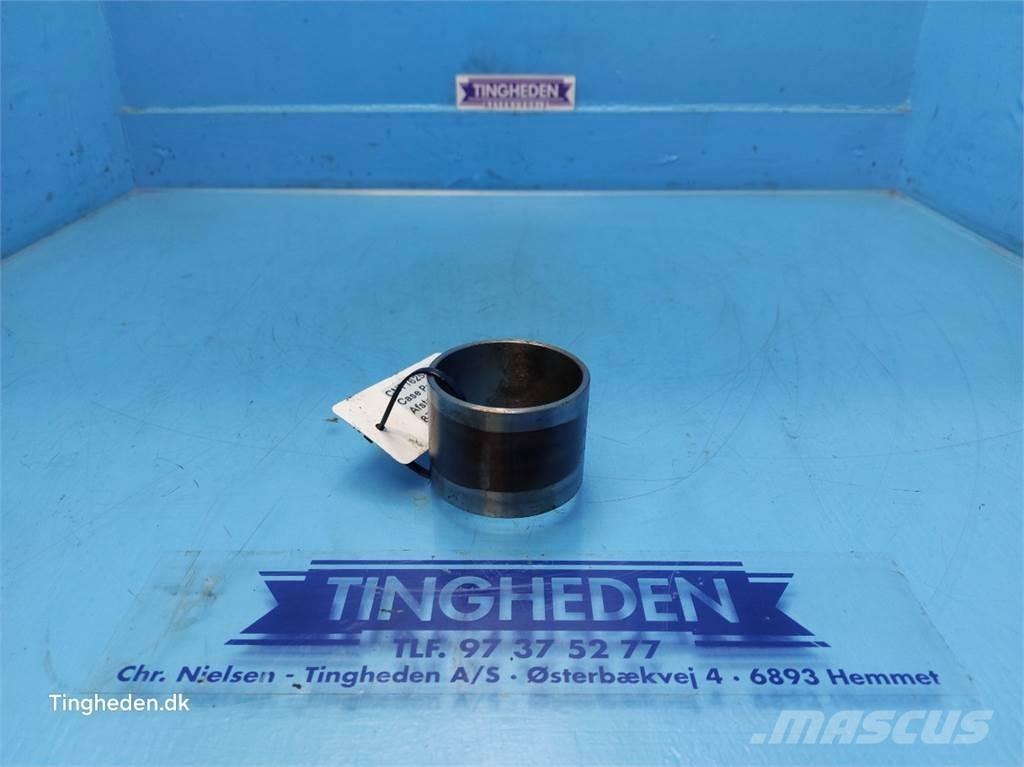 CASE Puma 185 Transmisie