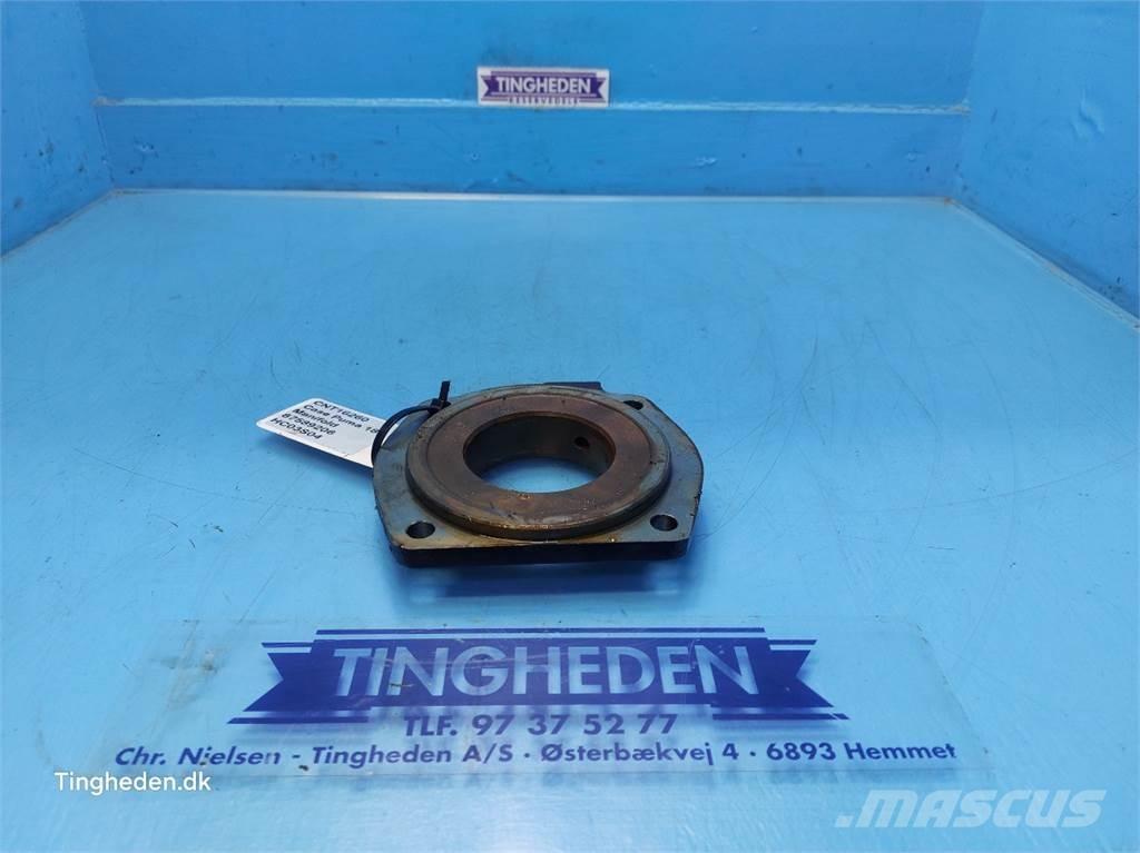 CASE Puma 185 Transmisie