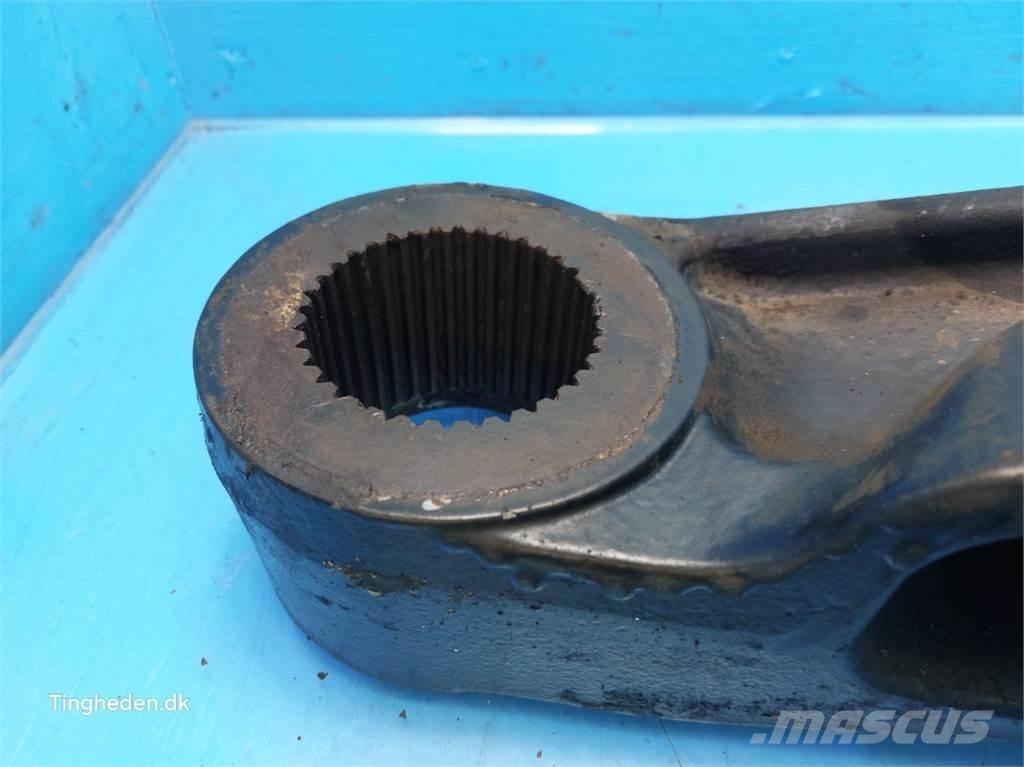 CASE Puma 185 Alte accesorii tractor
