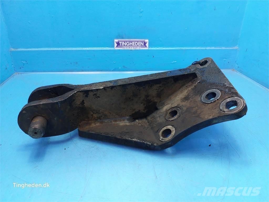 CASE Puma 185 Alte accesorii tractor