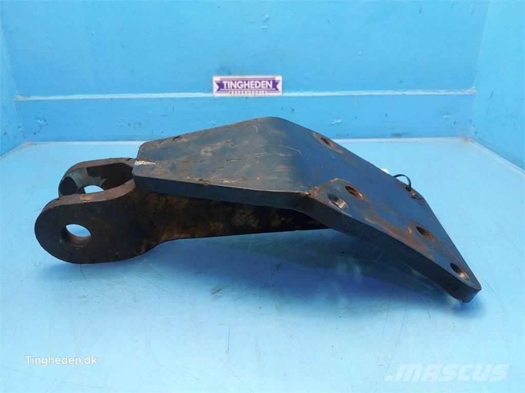 CASE Puma 185 Alte accesorii tractor