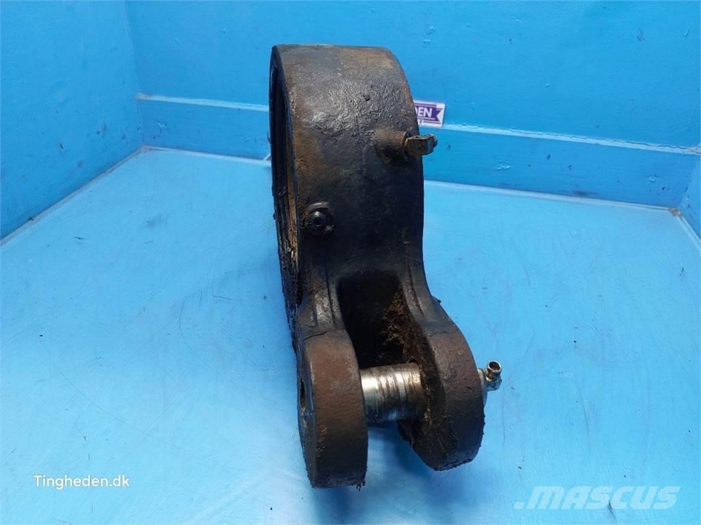 CASE Puma 185 Alte accesorii tractor