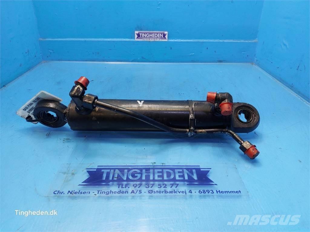 CASE Puma 185 Hidraulice