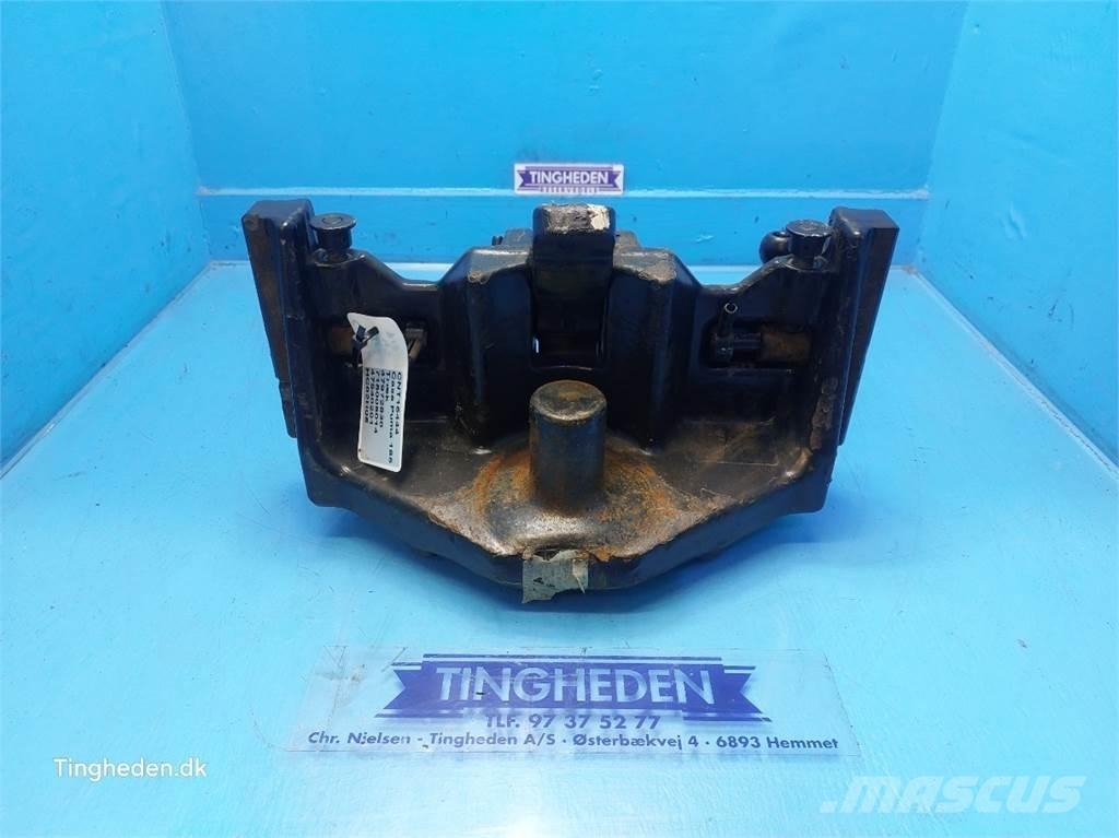 CASE Puma 185 Alte accesorii tractor