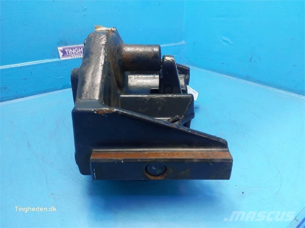 CASE Puma 185 Alte accesorii tractor