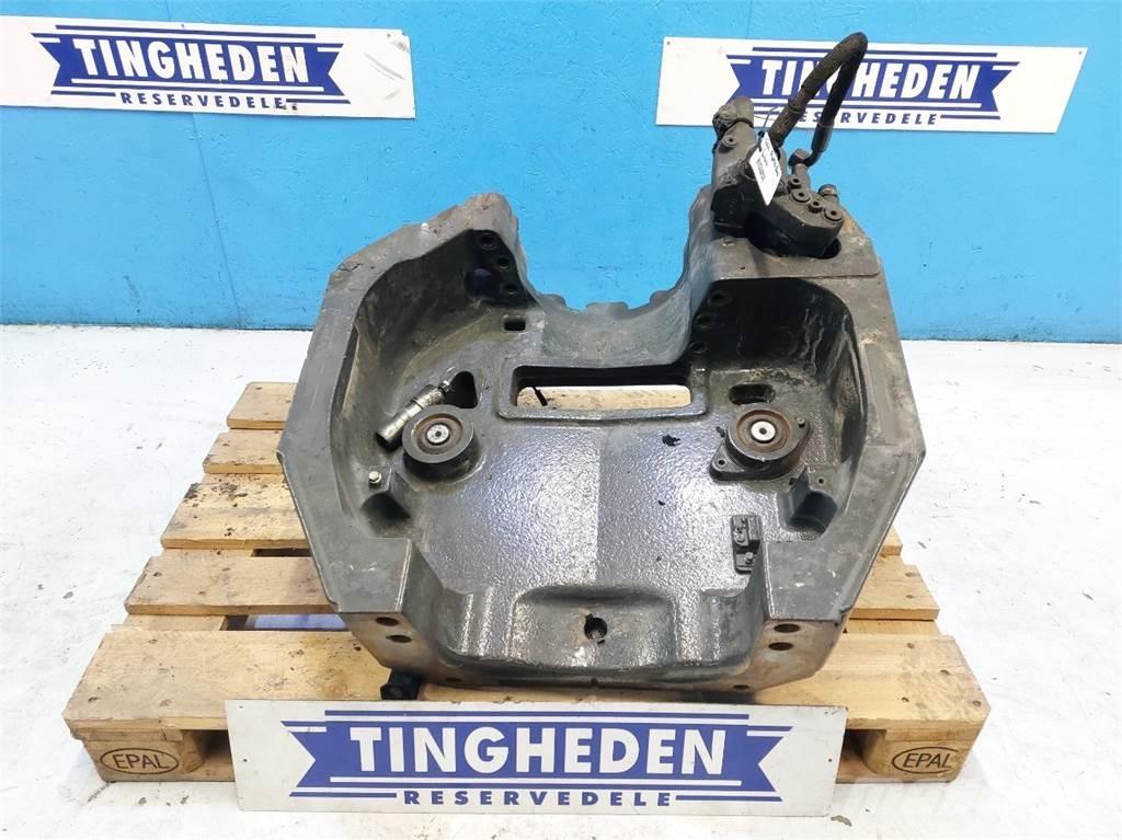 CASE Puma 200 Alte accesorii tractor