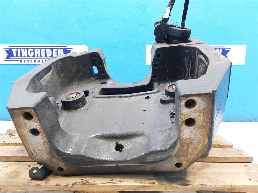 CASE Puma 200 Alte accesorii tractor