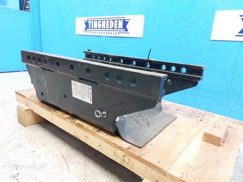 CASE Puma 200 Alte accesorii tractor