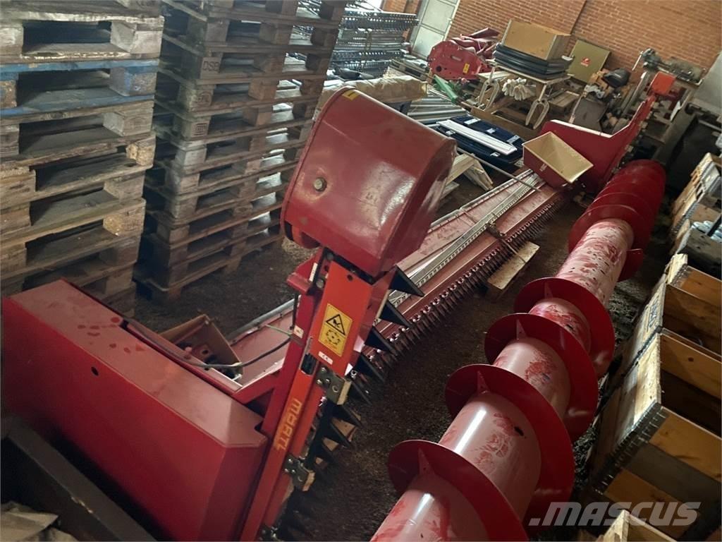CASE Rapsforsats Accesorii combine agricole