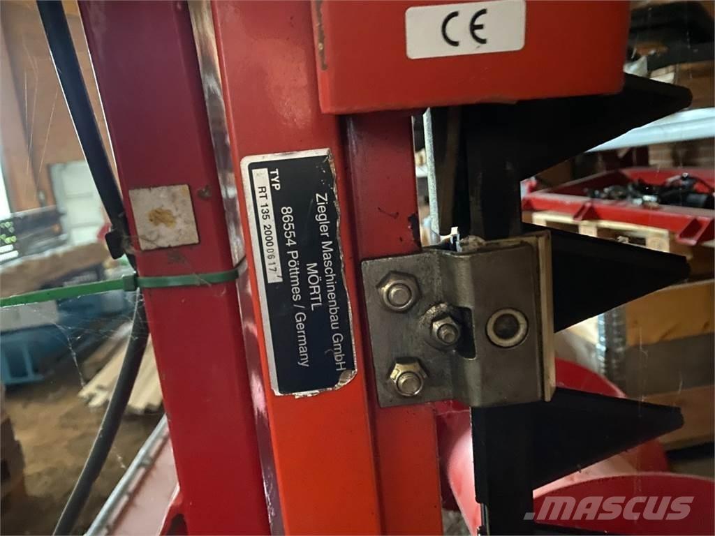CASE Rapsforsats Accesorii combine agricole