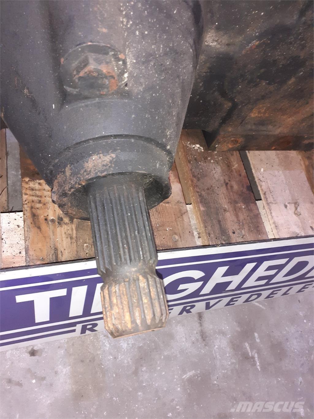 CASE STX 440 Alte accesorii tractor