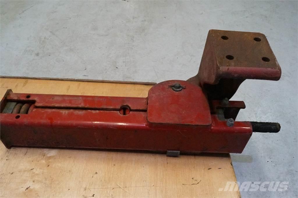 CASE STX 450 Alte accesorii tractor