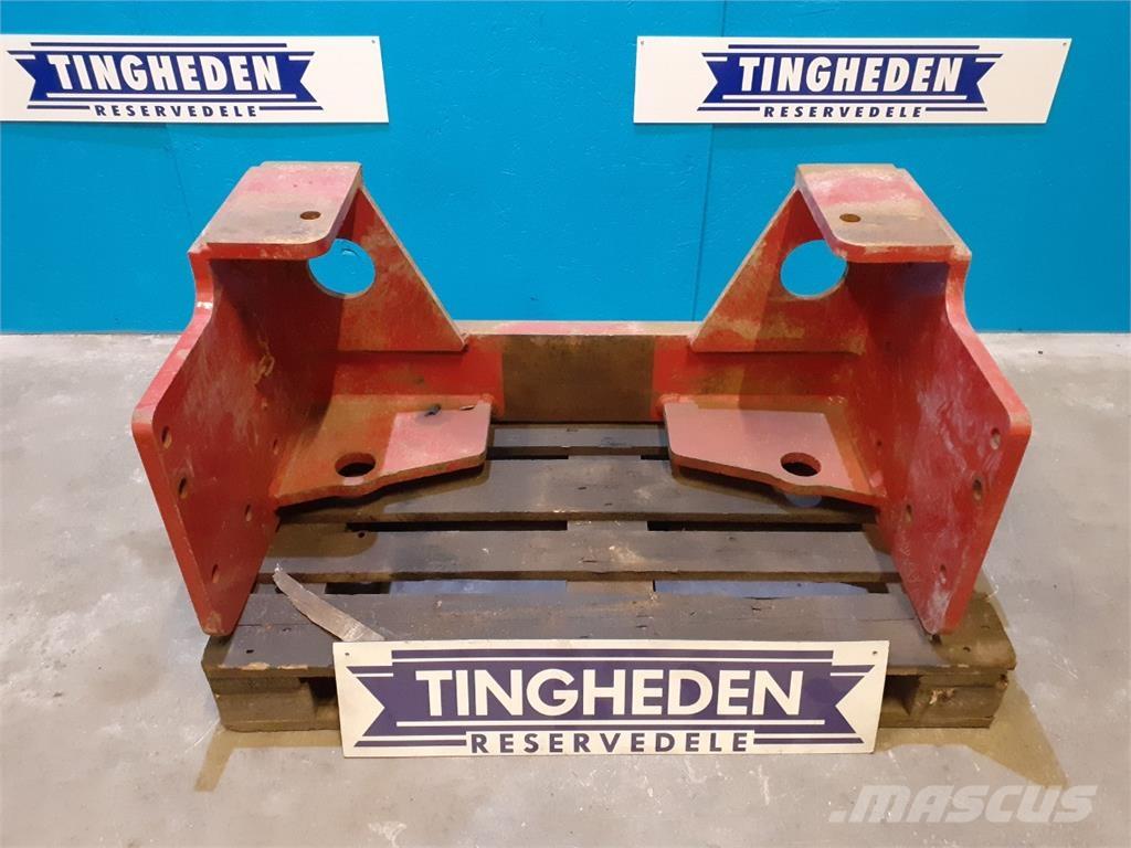 CASE STX450 Alte accesorii tractor