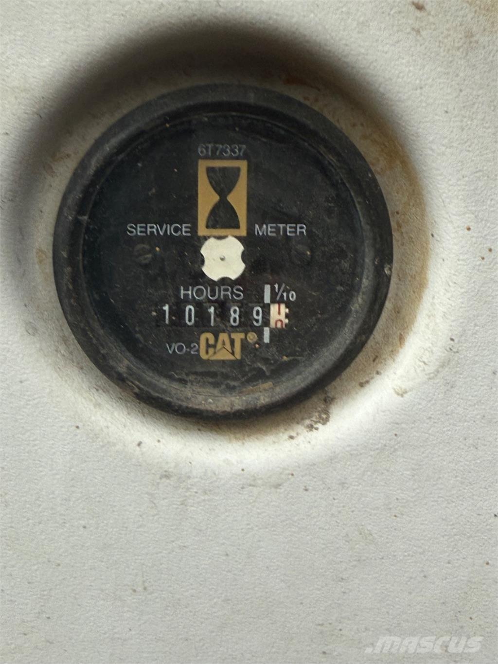 CAT 312 Excavatoare pe șenile
