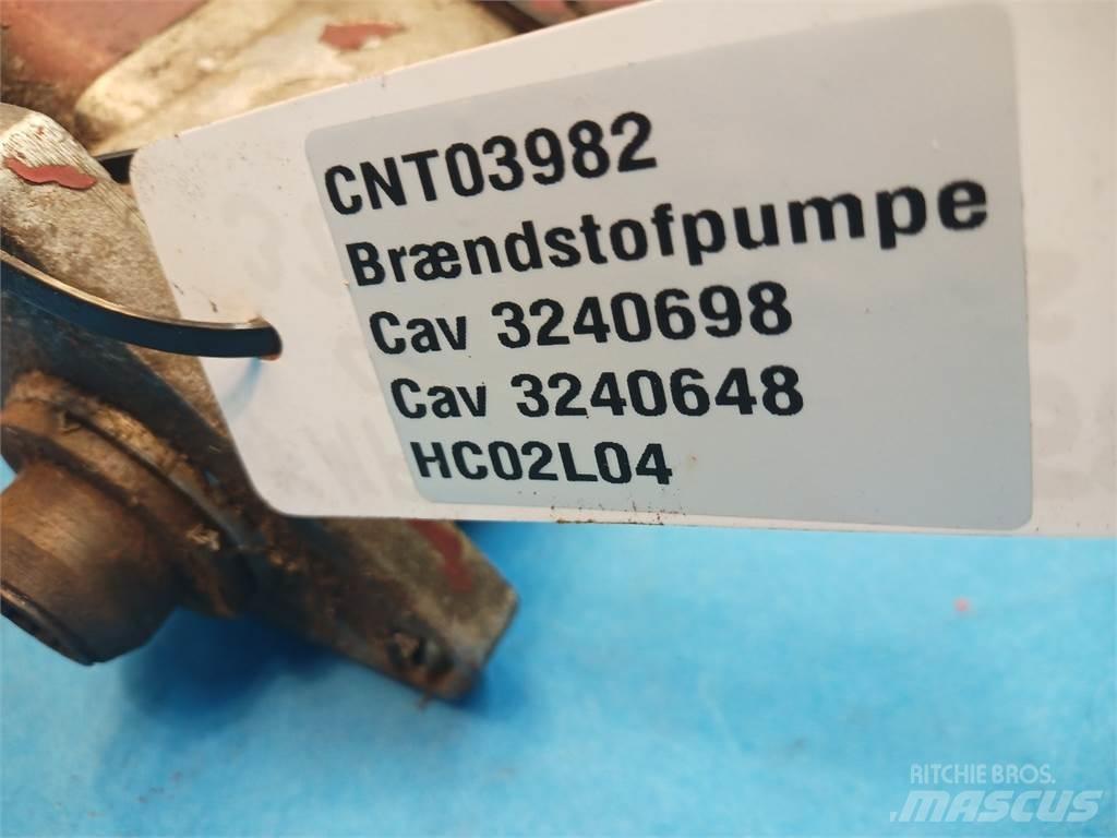  CAV 3240648 Motoare