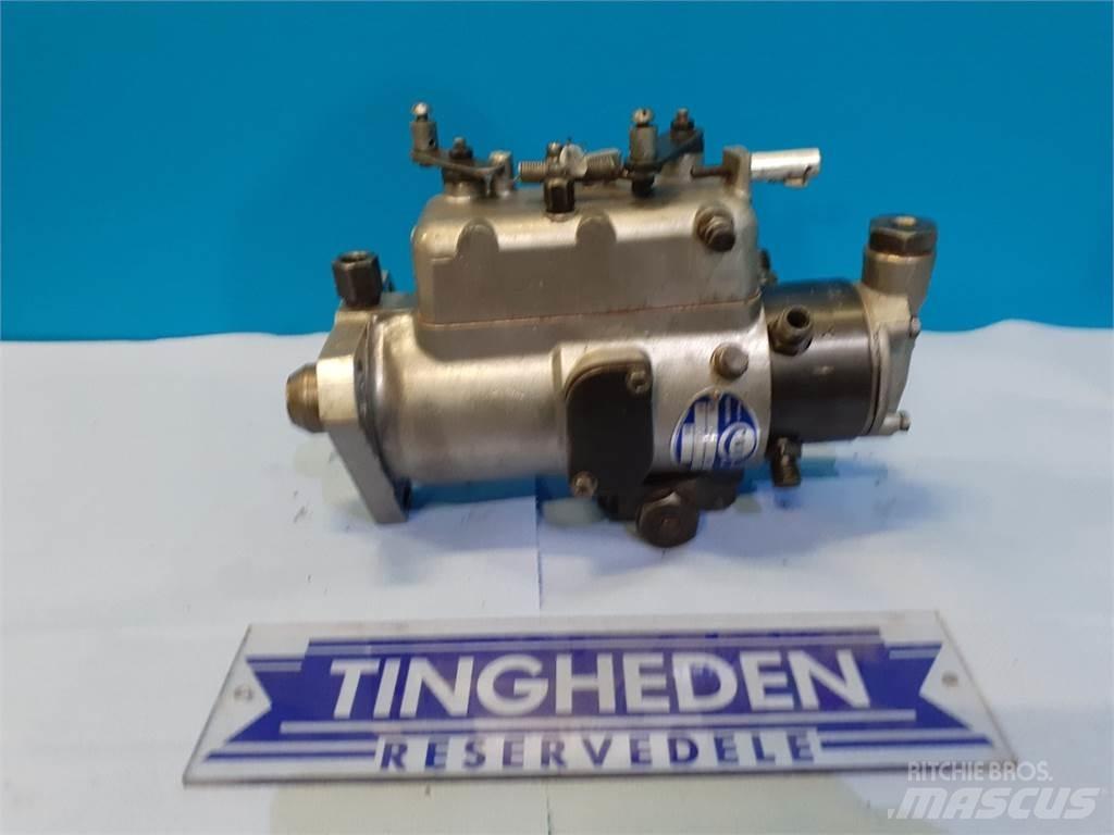  CAV 3248000 Motoare
