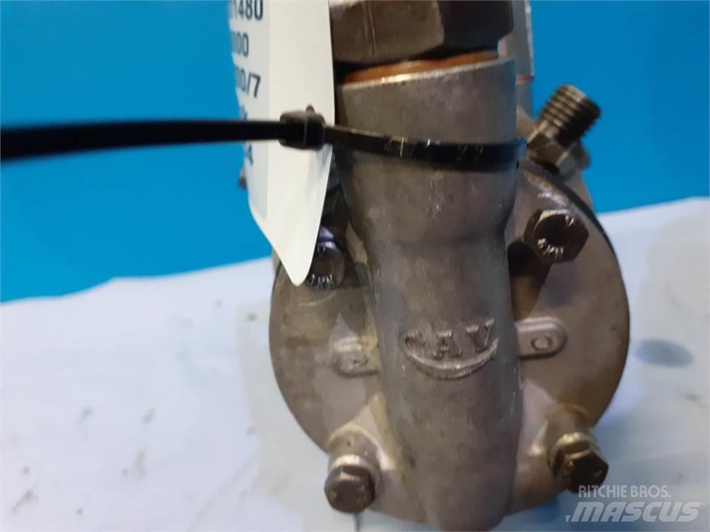  CAV 3248000 Motoare
