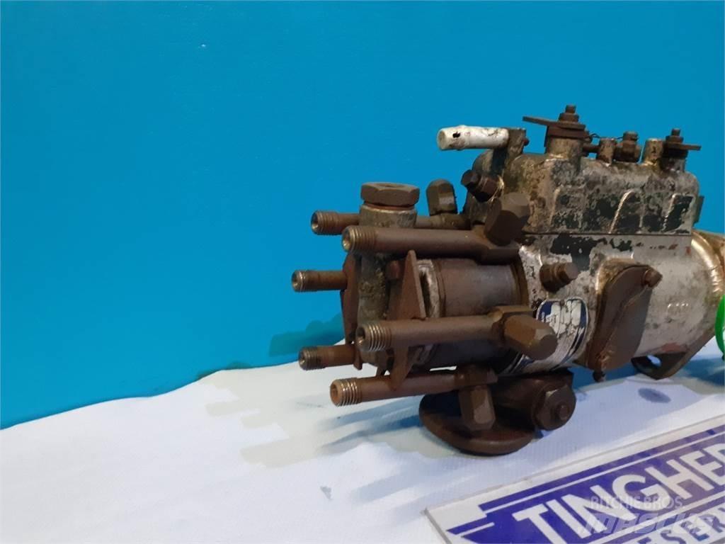  CAV 3362F430 Motoare