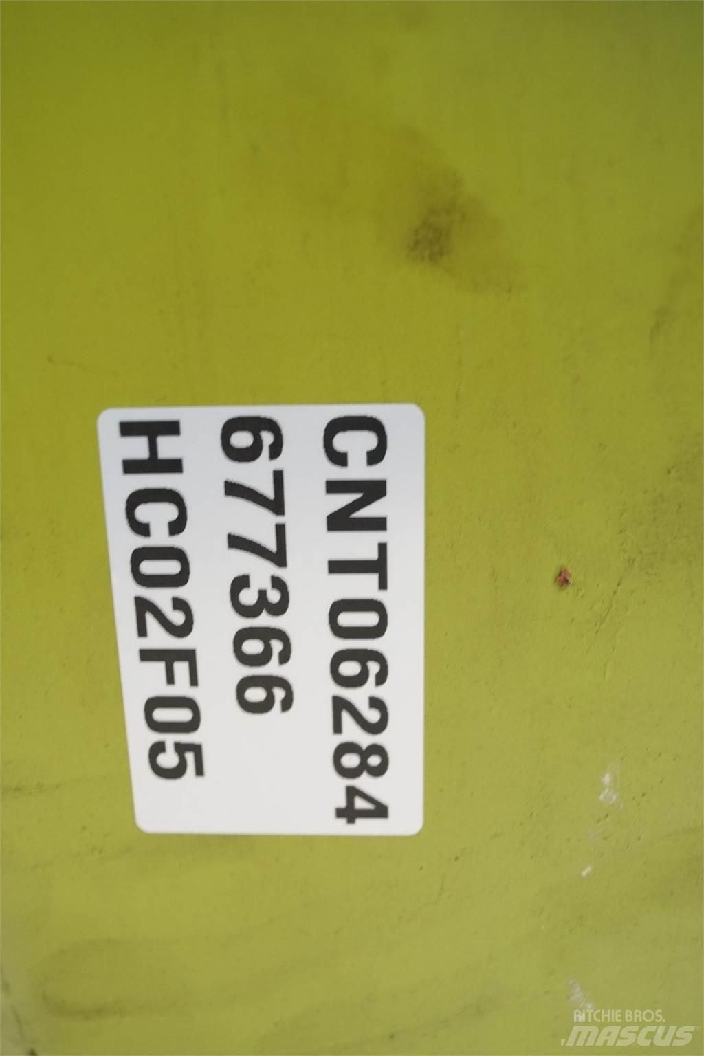 CLAAS  Accesorii combine agricole