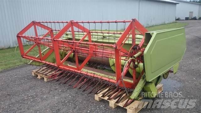 CLAAS 10 Accesorii combine agricole
