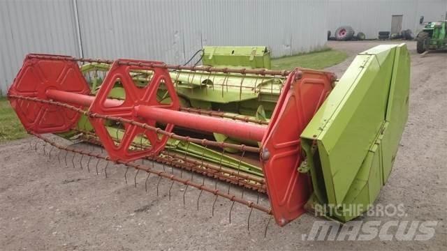 CLAAS 12 Cositoare de iarba