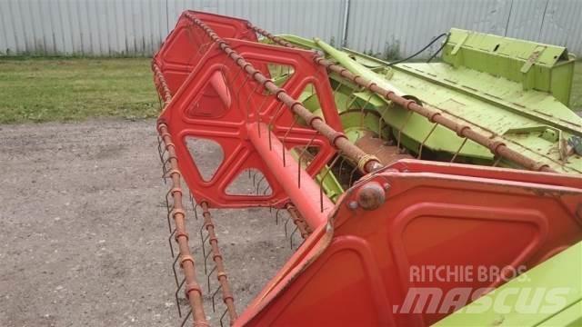 CLAAS 12 Cositoare de iarba