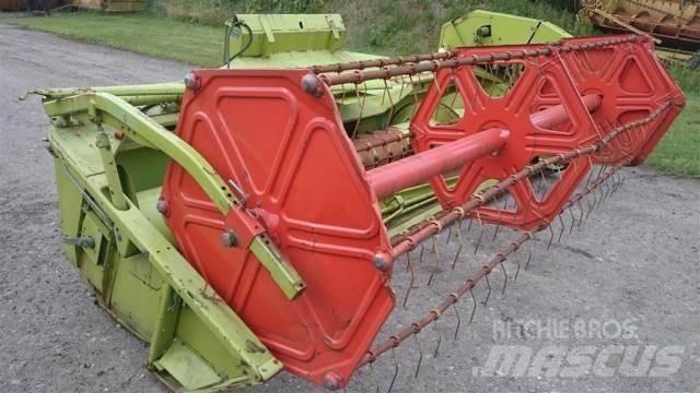 CLAAS 12 Cositoare de iarba