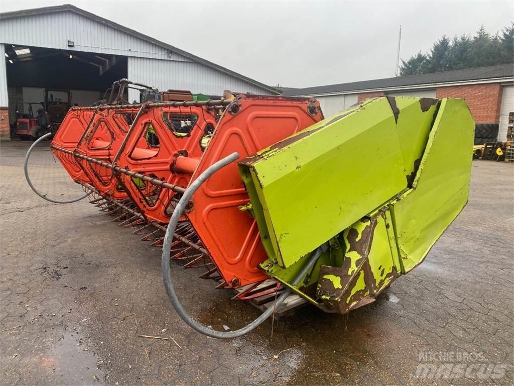 CLAAS 13 Accesorii combine agricole