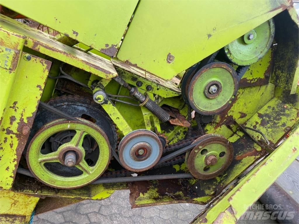 CLAAS 15” Accesorii combine agricole