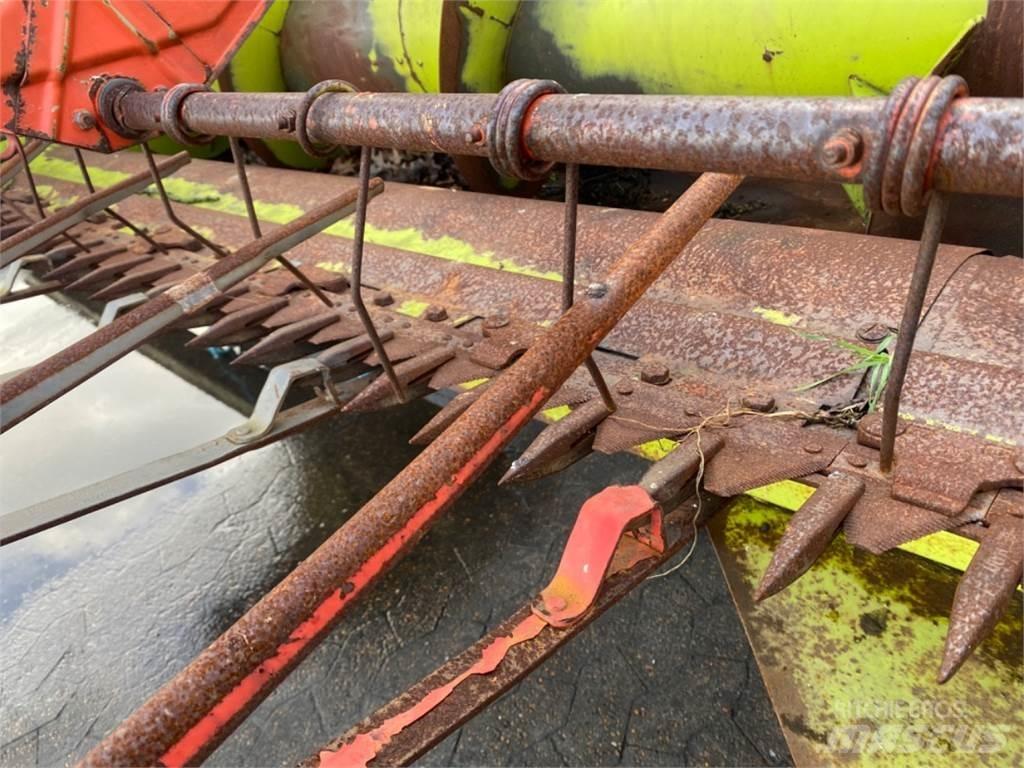 CLAAS 15” Accesorii combine agricole
