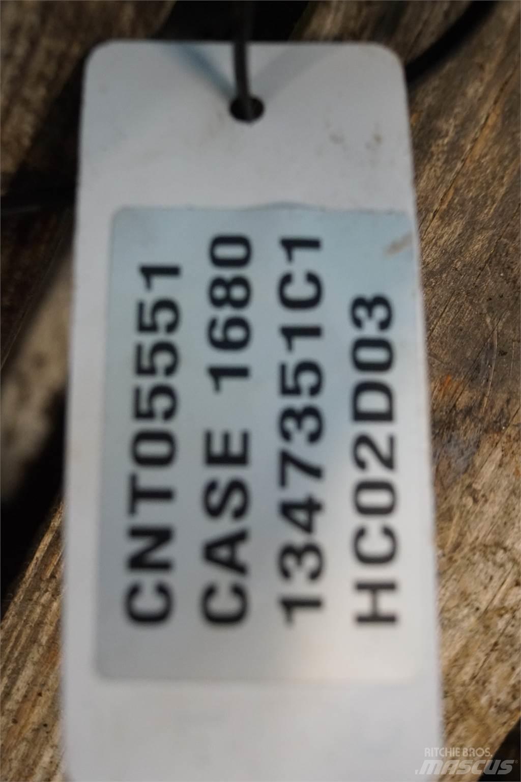 CLAAS 1680 Accesorii combine agricole