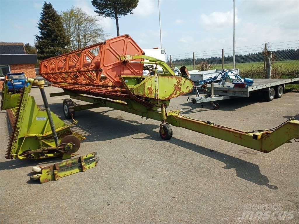 CLAAS 22 Accesorii combine agricole