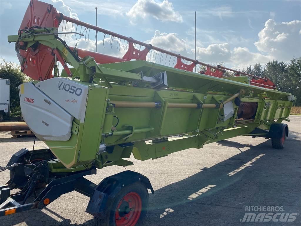 CLAAS 35 Vario Accesorii combine agricole