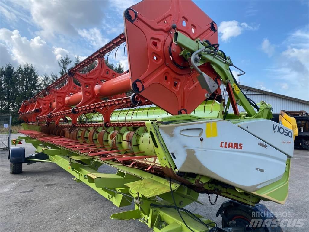 CLAAS 35 Vario Accesorii combine agricole