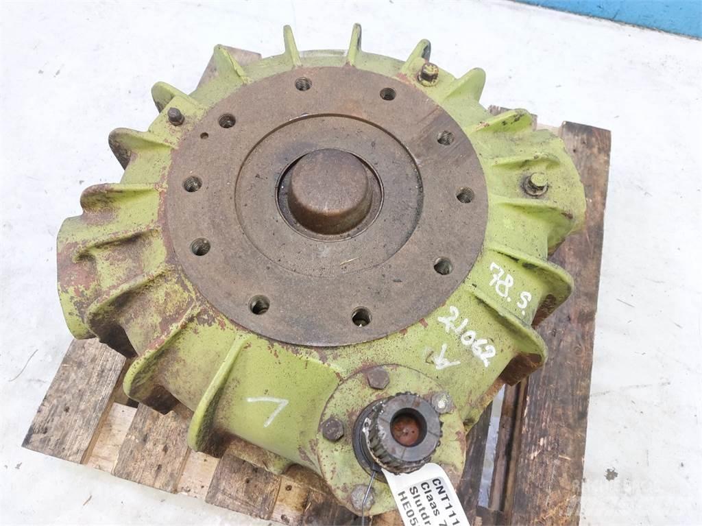 CLAAS 78S Accesorii combine agricole