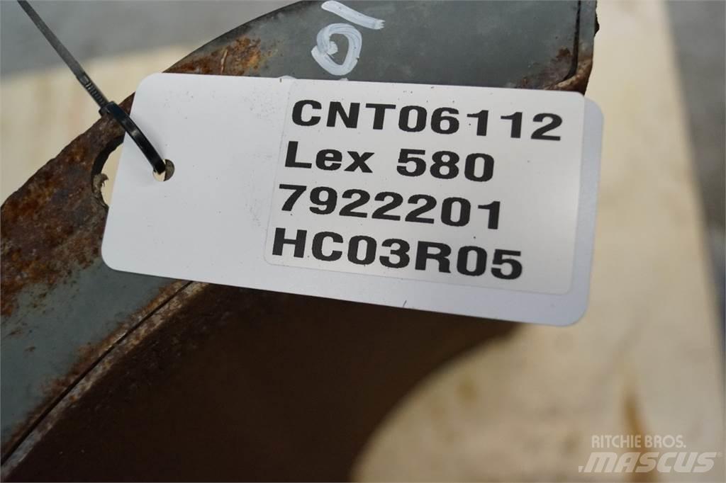 CLAAS Lexion Accesorii combine agricole