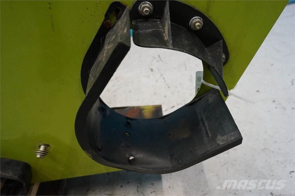 CLAAS Lexion 405 Utilaje agricole - Altele