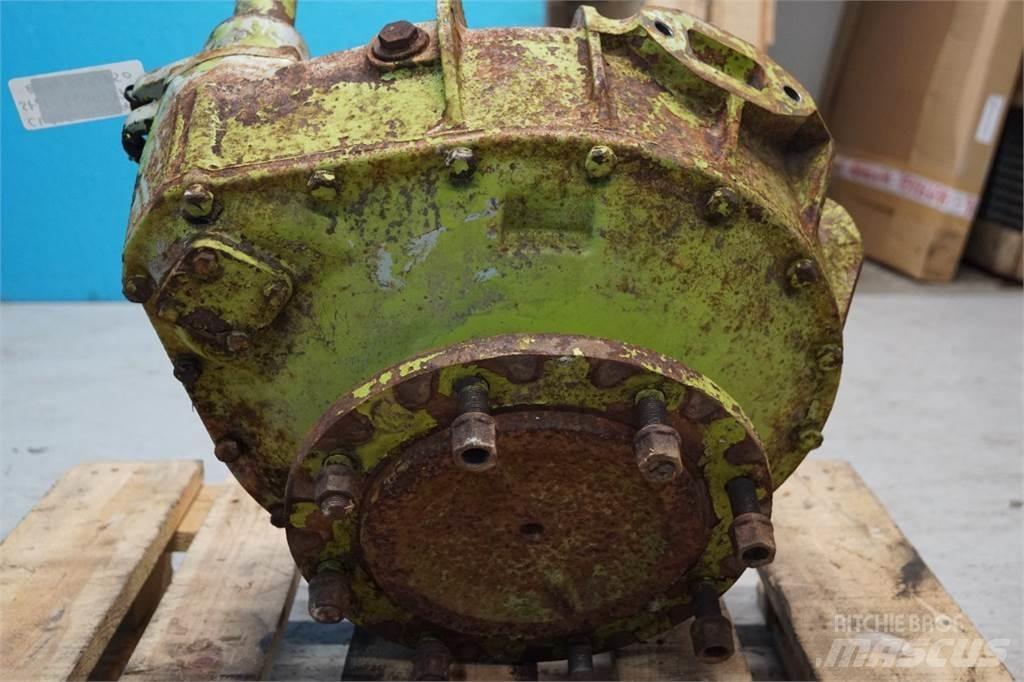 CLAAS Mercator Accesorii combine agricole