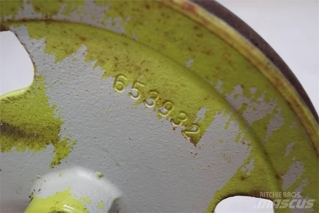 CLAAS Mercator Accesorii combine agricole