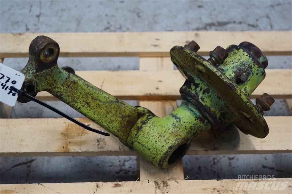 CLAAS Mercator Accesorii combine agricole