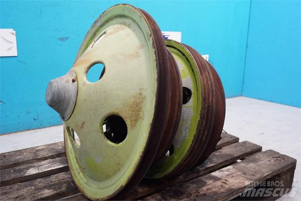 CLAAS Mercator Utilaje agricole - Altele