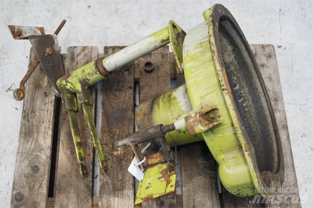 CLAAS Mercator Utilaje agricole - Altele