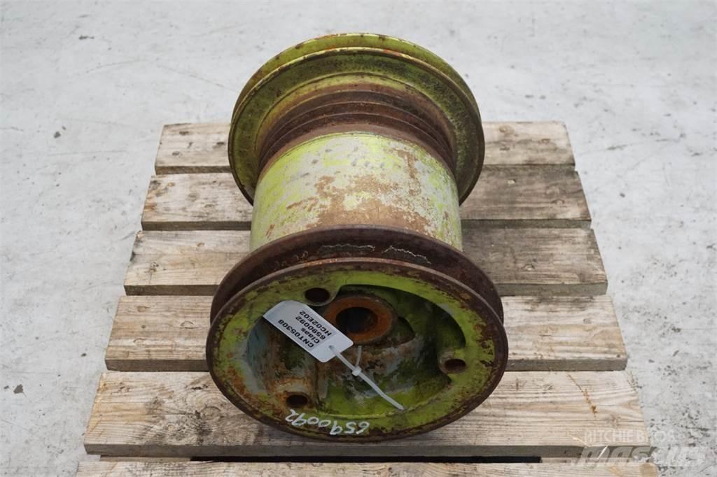 CLAAS Mercator Utilaje agricole - Altele