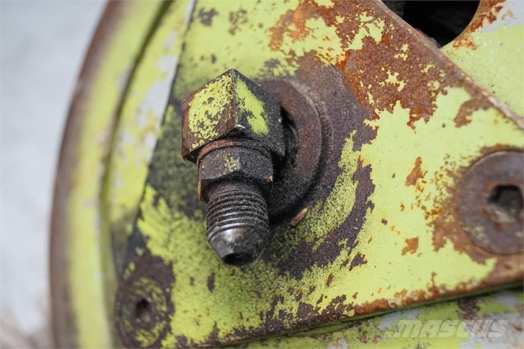 CLAAS Mercator Utilaje agricole - Altele