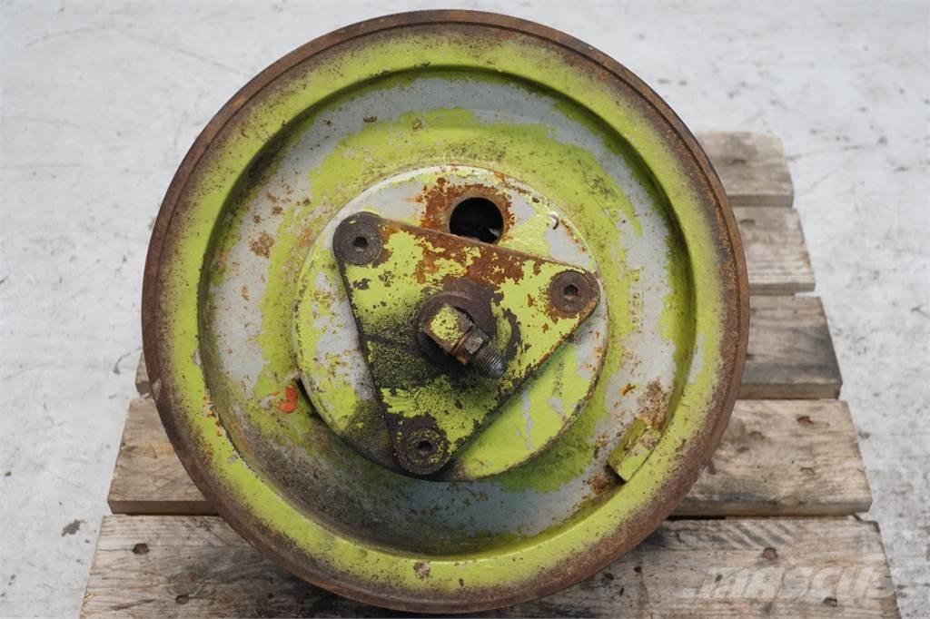 CLAAS Mercator Utilaje agricole - Altele